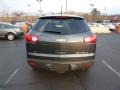 2011 Cyber Gray Metallic Chevrolet Traverse LS AWD  photo #6