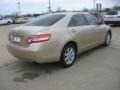Sandy Beach Metallic - Camry LE Photo No. 7