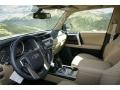 Black - 4Runner SR5 4x4 Photo No. 4