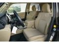 Black - 4Runner SR5 4x4 Photo No. 5