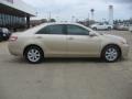 Sandy Beach Metallic - Camry LE Photo No. 8