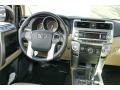 Black - 4Runner SR5 4x4 Photo No. 8