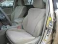 Sandy Beach Metallic - Camry LE Photo No. 13