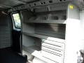 2011 Summit White Chevrolet Express 1500 Cargo Van  photo #13
