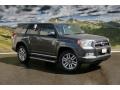 2011 Magnetic Gray Metallic Toyota 4Runner Limited 4x4  photo #1