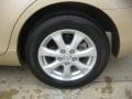 Sandy Beach Metallic - Camry LE Photo No. 16