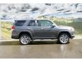 2011 Magnetic Gray Metallic Toyota 4Runner Limited 4x4  photo #2