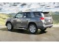 2011 Magnetic Gray Metallic Toyota 4Runner Limited 4x4  photo #3