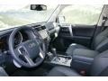 2011 Magnetic Gray Metallic Toyota 4Runner Limited 4x4  photo #5