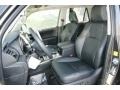 2011 Magnetic Gray Metallic Toyota 4Runner Limited 4x4  photo #6