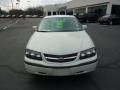 2004 White Chevrolet Impala   photo #2