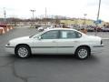 2004 White Chevrolet Impala   photo #4