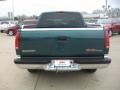 Forest Green Metallic - Sierra 1500 SLE Extended Cab Photo No. 6
