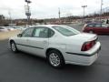 2004 White Chevrolet Impala   photo #5