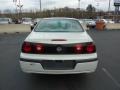 2004 White Chevrolet Impala   photo #6
