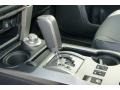 2011 Magnetic Gray Metallic Toyota 4Runner Limited 4x4  photo #13