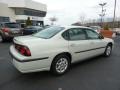 2004 White Chevrolet Impala   photo #10