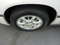2004 White Chevrolet Impala   photo #12