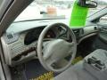 2004 White Chevrolet Impala   photo #13