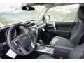 2011 Classic Silver Metallic Toyota 4Runner Limited 4x4  photo #5