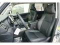 2011 Classic Silver Metallic Toyota 4Runner Limited 4x4  photo #6