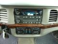 2004 White Chevrolet Impala   photo #17