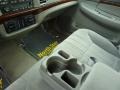 2004 White Chevrolet Impala   photo #18