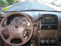 2004 Mojave Mist Metallic Honda CR-V EX 4WD  photo #12