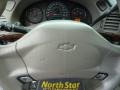 2004 White Chevrolet Impala   photo #19