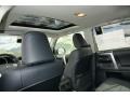 2011 Classic Silver Metallic Toyota 4Runner Limited 4x4  photo #9