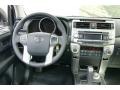 2011 Classic Silver Metallic Toyota 4Runner Limited 4x4  photo #10
