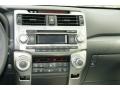 2011 Classic Silver Metallic Toyota 4Runner Limited 4x4  photo #11