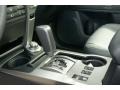2011 Classic Silver Metallic Toyota 4Runner Limited 4x4  photo #12