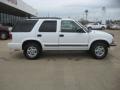 Summit White - Blazer LS 4x4 Photo No. 8