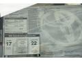 2011 Classic Silver Metallic Toyota 4Runner Limited 4x4  photo #13