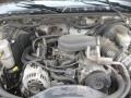 Summit White - Blazer LS 4x4 Photo No. 22