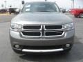 Mineral Gray Metallic - Durango Express Photo No. 2