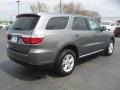 Mineral Gray Metallic - Durango Express Photo No. 5