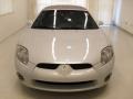 2007 Liquid Silver Metallic Mitsubishi Eclipse Spyder GT  photo #4