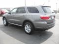 Mineral Gray Metallic - Durango Express Photo No. 7