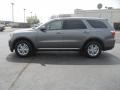 Mineral Gray Metallic - Durango Express Photo No. 8