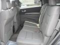 Dark Graystone/Medium Graystone Interior Photo for 2011 Dodge Durango #47013687