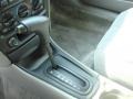 4 Speed Automatic 2005 Chevrolet Classic Standard Classic Model Transmission