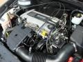 2.2 Liter DOHC 16-Valve 4 Cylinder Engine for 2005 Chevrolet Classic  #47013744