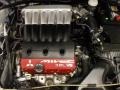 3.8 Liter SOHC 24-Valve MIVEC V6 Engine for 2007 Mitsubishi Eclipse Spyder GT #47013882