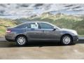 Magnetic Gray Metallic - Camry XLE Photo No. 2