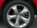  2010 Venza V6 AWD Wheel