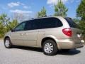 2005 Linen Gold Metallic Chrysler Town & Country Touring  photo #4