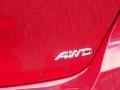 Barcelona Red Metallic - Venza V6 AWD Photo No. 14