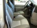 2005 Linen Gold Metallic Chrysler Town & Country Touring  photo #6